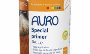 AURO #117 天然特別底漆