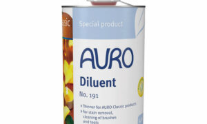 AURO #191 橘子油